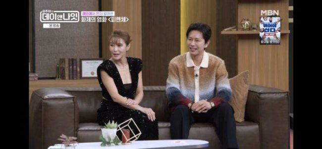 ‘김주하의 데이앤나잇’ 정가은 vs 이지현, 재혼 두고 ‘극과 극’ 반응… “꼴도 보기 싫어”