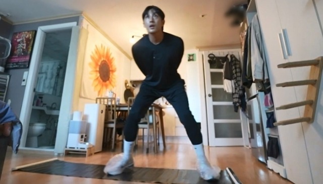 나 혼자 산다 631회 배나라 VS 려운, 비닐봉투 유산소… ‘약한영웅2’ 케미