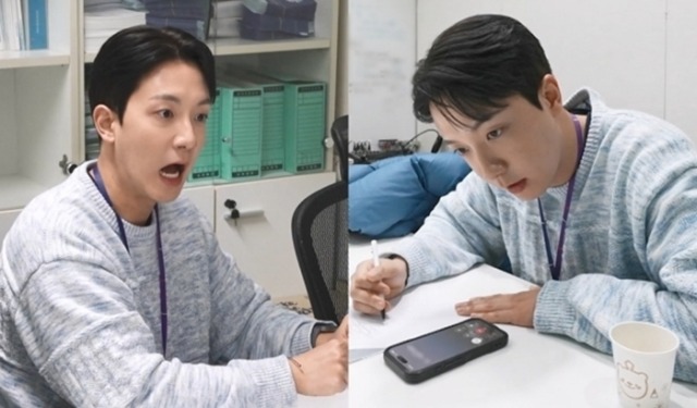 나 혼자 산다 638회 ‘영영끌 전세 도전’ 고강용, 서류 산더미에 멘탈 붕괴 짠내 폭발