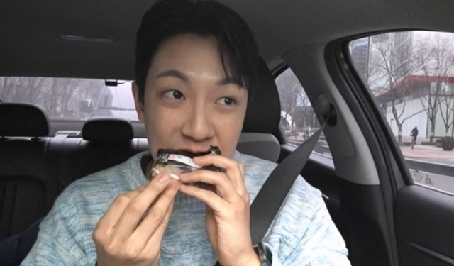 나 혼자 산다 638회 ‘영영끌 전세 도전’ 고강용, 서류 산더미에 멘탈 붕괴 짠내 폭발