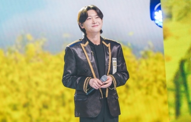 금타는 금요일 12회 ‘골든컵’ 눈앞 춘길, 김용빈에 “금고 넘겨” 도발