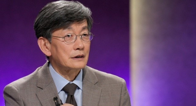 손석희의 질문들4 5회 검찰개혁과 진영 내 갈등