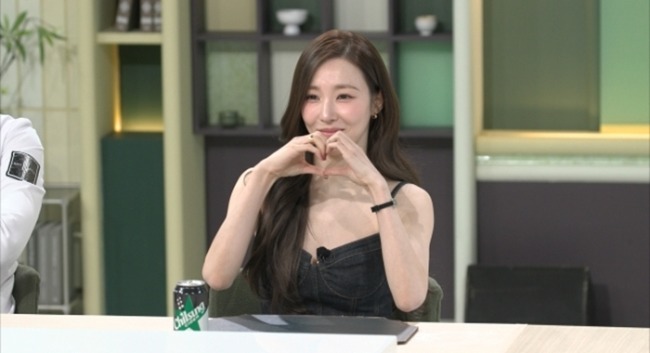 냉장고를 부탁해 65회 소녀시대 티파니X효연 출연…변요한과 결혼 소감 공개