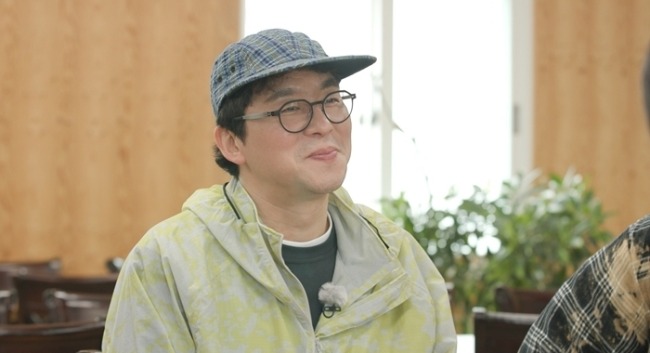'최강로드-식포일러' 김도윤·최강록, 극과 극 요리 장비 스타일 대결
