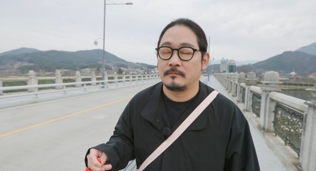 ‘최강로드-식포일러’ 김도윤·최강록, 극과 극 요리 장비 스타일 대결