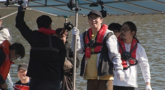 ‘최강로드-식포일러’ 김도윤·최강록, 극과 극 요리 장비 스타일 대결