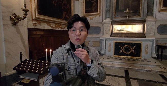 톡파원 25시 207회 이탈리아 루카·피사…짠돌이 임우일, 짠내 나는 여행 철칙