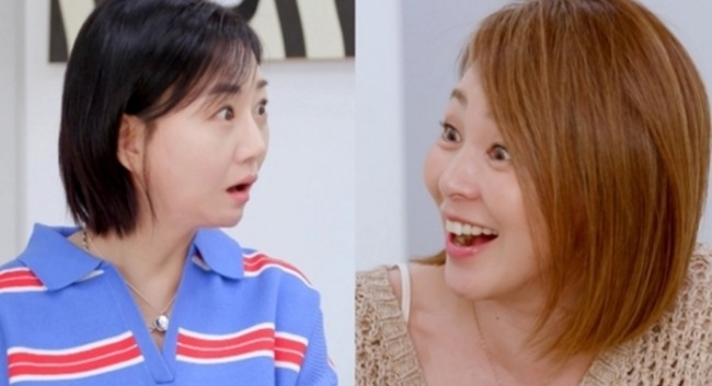 신상출시 편스토랑 320회 10분 완성 잡채 요리 선보인 야노 시호