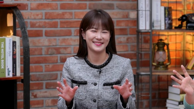 이호선의 사이다 18회 피로 맺어진 사슬, 혈연