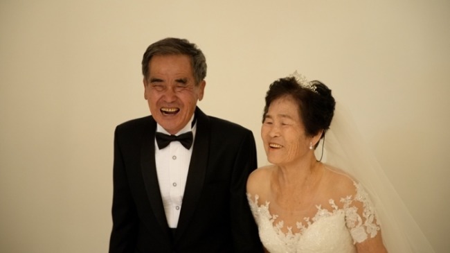 ‘한국기행’ 내 삶의 햇살, 가족