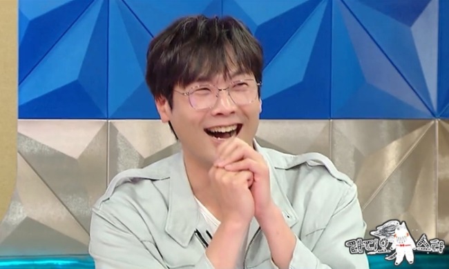 라디오스타 964회 최다니엘, 6900만 뷰 키스신 ‘엉덩이’ 비화