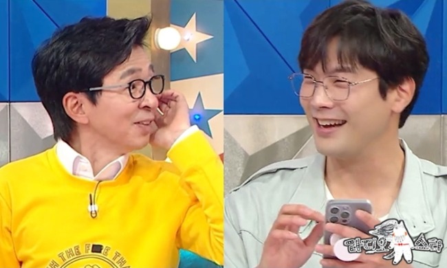 라디오스타 964회 최다니엘, 6900만 뷰 키스신 ‘엉덩이’ 비화