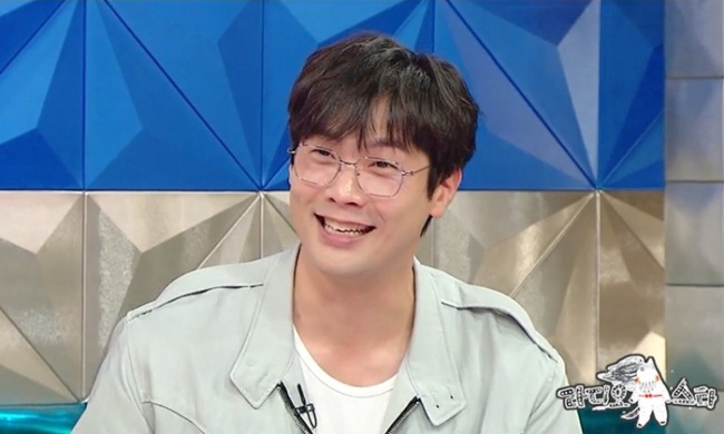라디오스타 964회 최다니엘, 6900만 뷰 키스신 ‘엉덩이’ 비화
