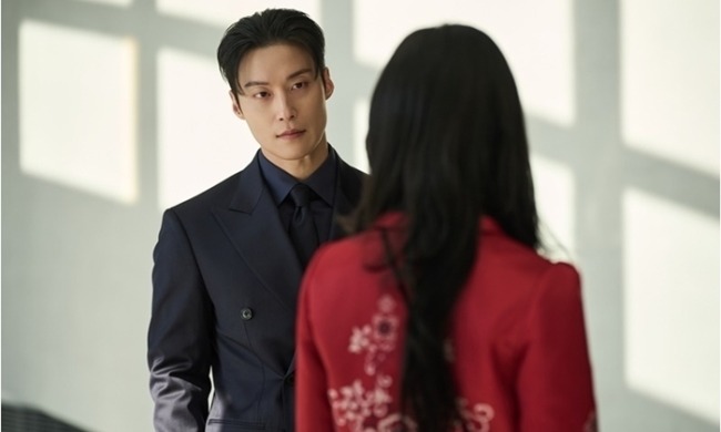 ‘멋진 신세계’ 임지연·허남준, 오해 끝 관계 변화 예고