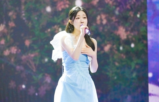 금타는 금요일 22회 양지은, ‘겨울장미’ 재선곡…정서주와 진흙탕 매치