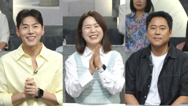 TV쇼 진품명품 1523회 2점 · 붉은 천 · 퇴계 이황 편지
