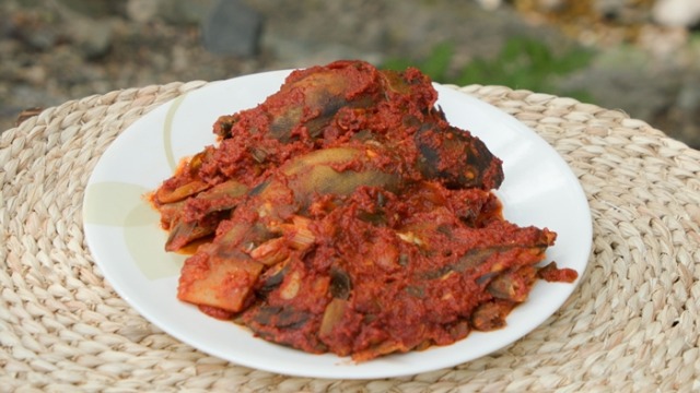 은하수 쏟아지는 맑은 계곡의 기운찬 여름 밥상 – 경상북도 영양군 수비면