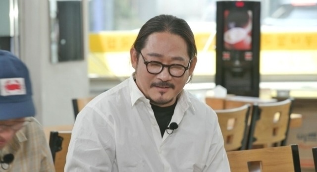 엄지원 등장에 김도윤 팬심 폭발