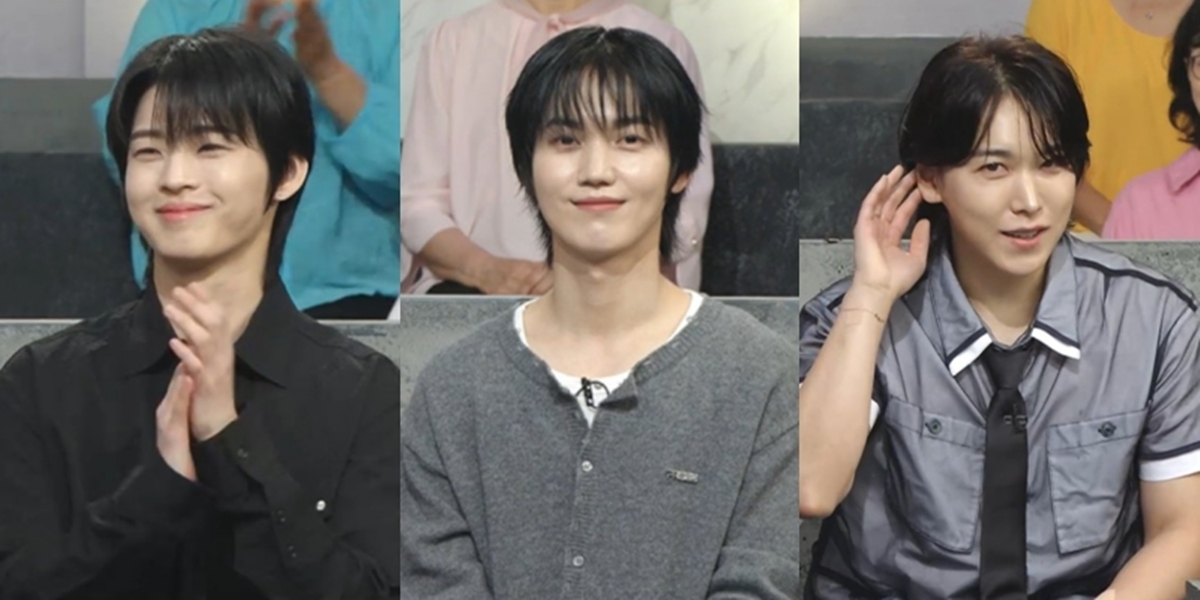 성민vs효진·승준, 장원의 문 앞 K-pop 대결