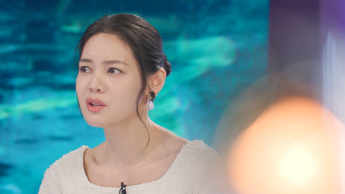 안현모·이지혜가 경악한 발견