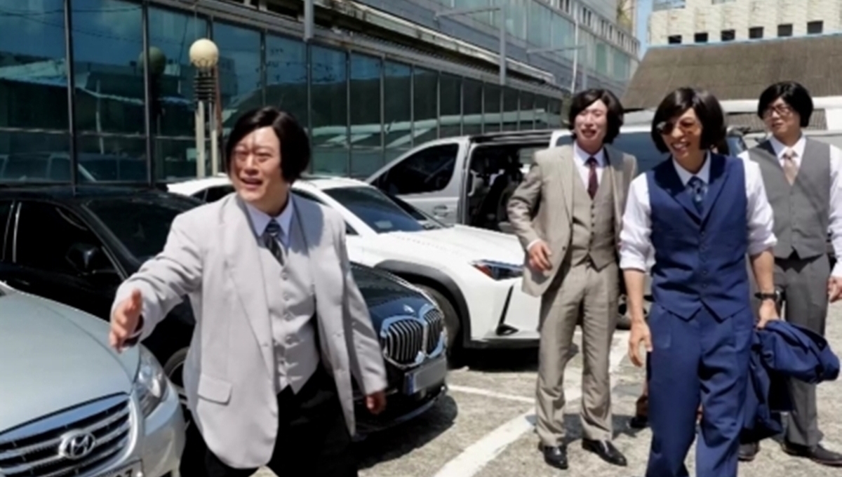 ‘퍼스트 펭귄’ 정신과 자존심 회복전