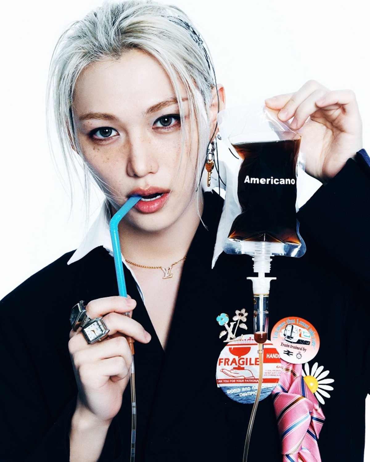 8곡으로 채운 2026년 첫 앨범