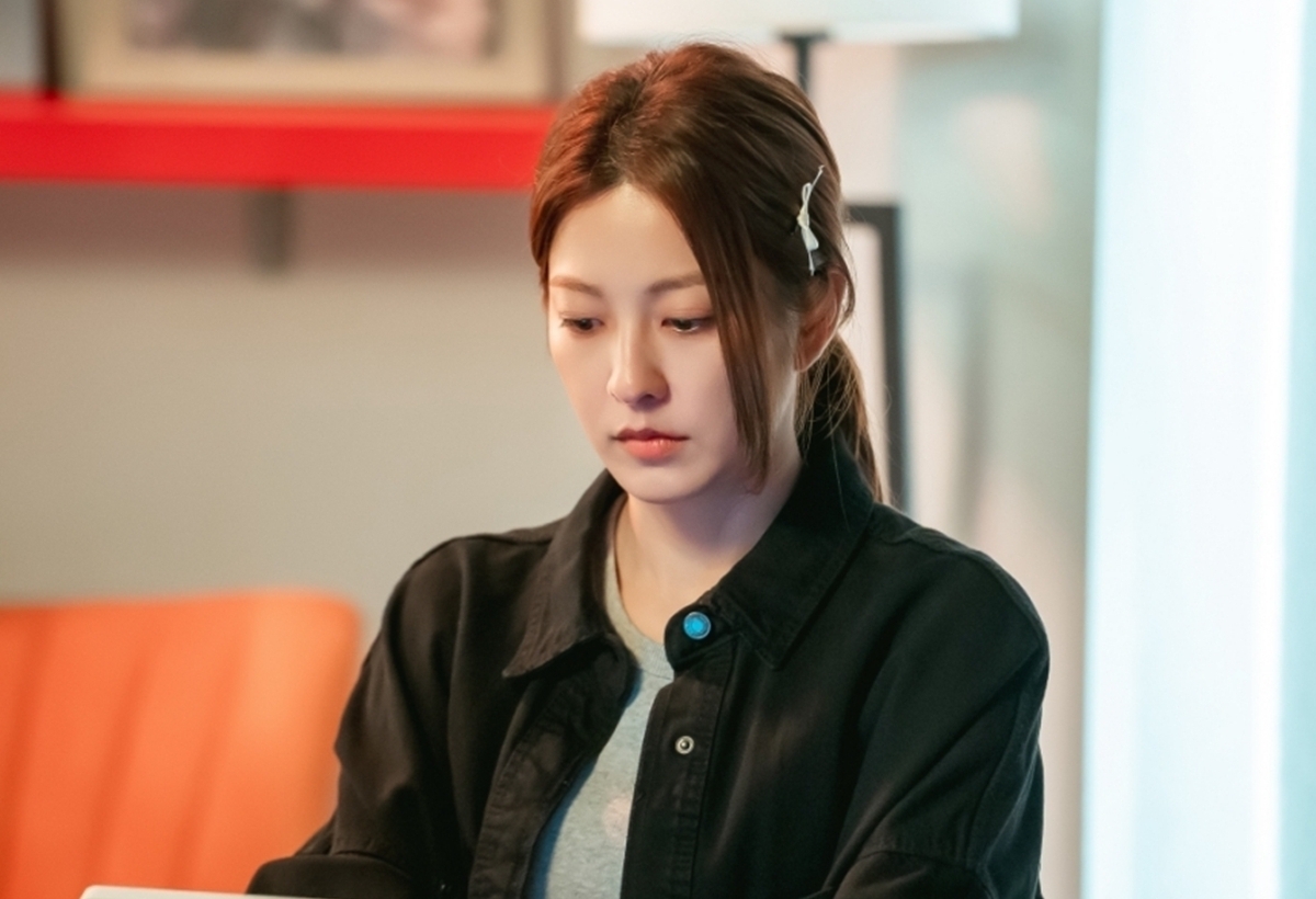 가족관계증명서 9회 전노민 떠난 '빈자리', 박세영·한고은의 시간