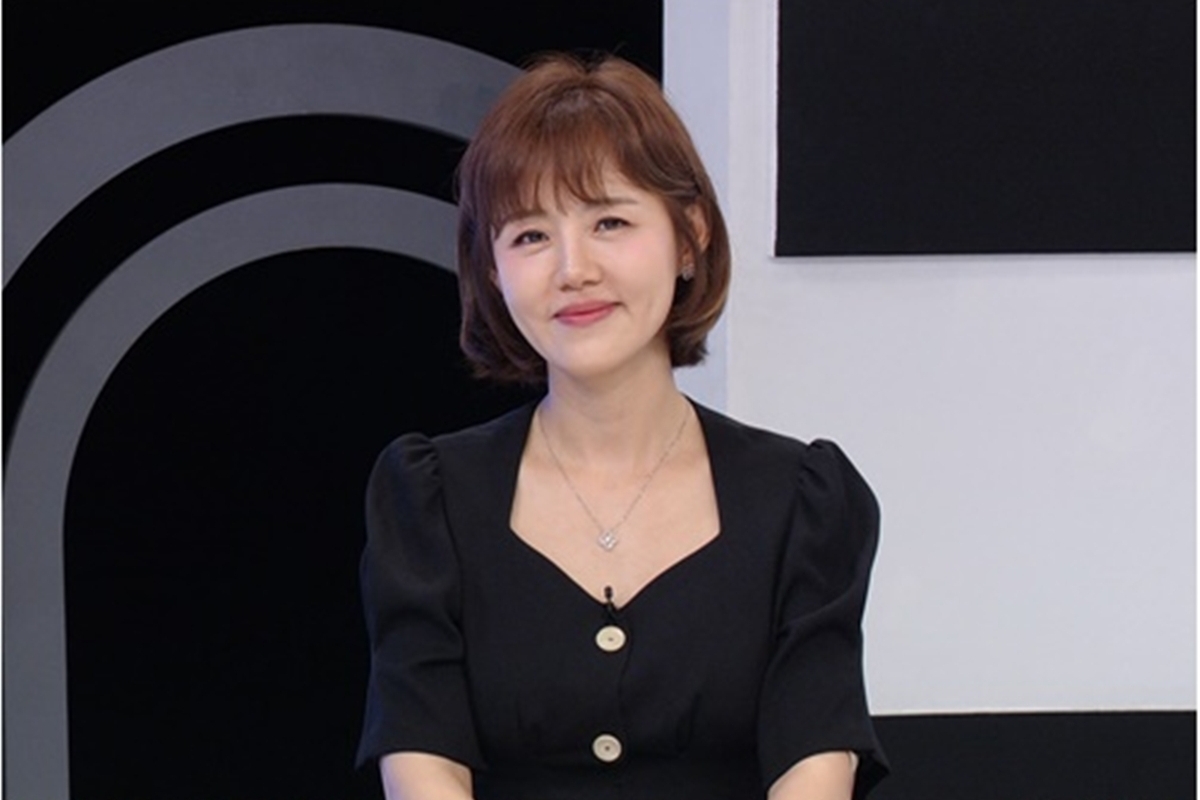 퍼펙트 라이프 293회 이하정, '먹방 풀코스'에도 날씬한 건강 비법