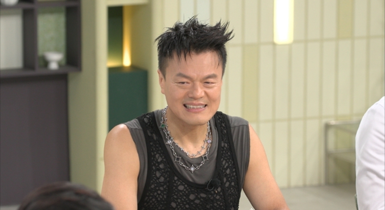 냉장고를 부탁해 81회 이번엔 진짜 제대로 큰 거 온다… (with 장항준&박진영)