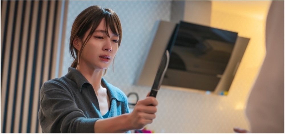 7년 결혼의 이혼 결심