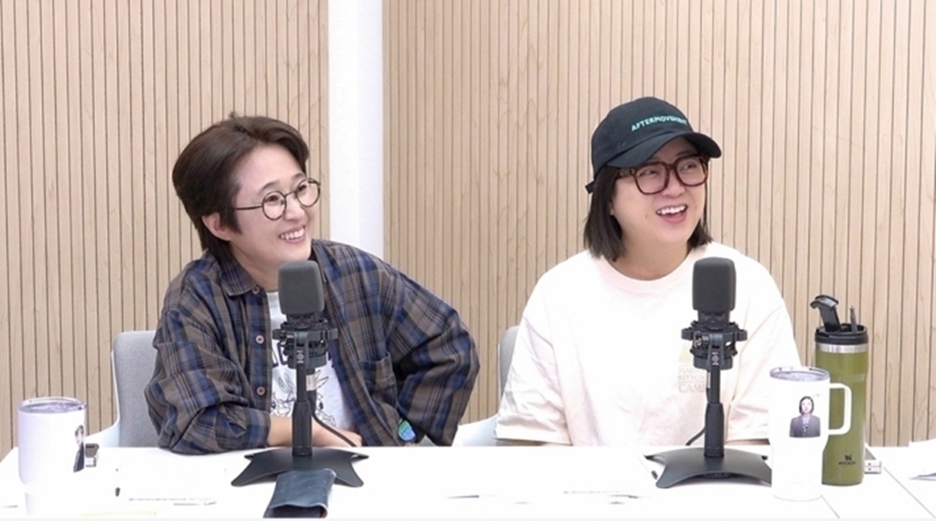비보TV 비밀보장 581회 박영진, 저녁 7시 호캉스 체크인 고백