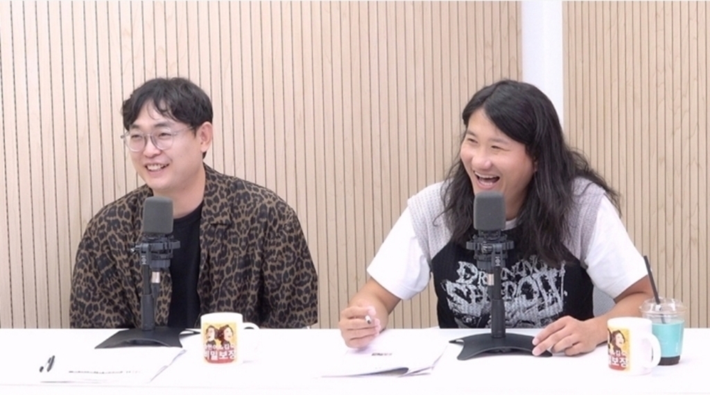 비보TV 비밀보장 581회 박영진, 저녁 7시 호캉스 체크인 고백