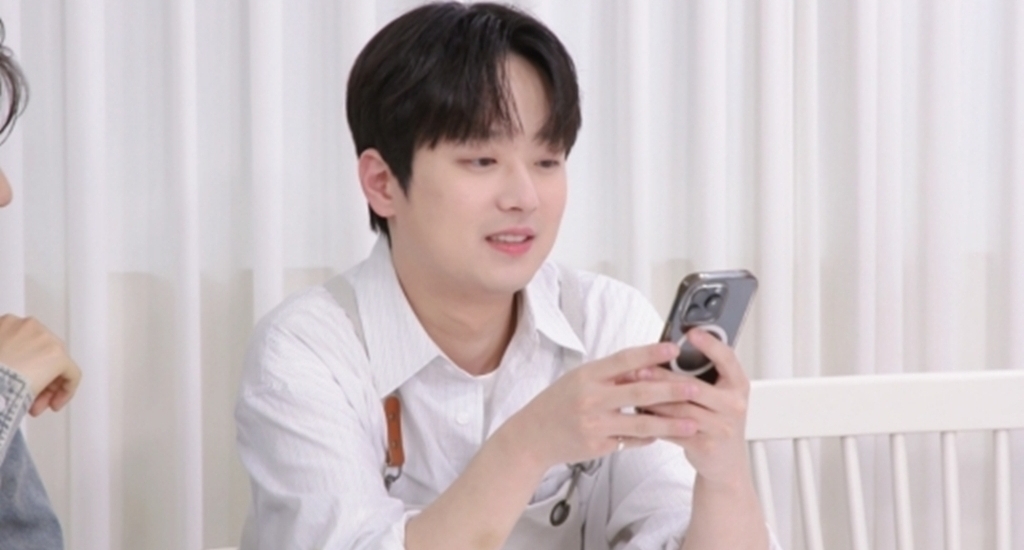 신상출시 편스토랑 333회 이찬원 ‘보고싶다 친구야’ 황금 인맥 파티