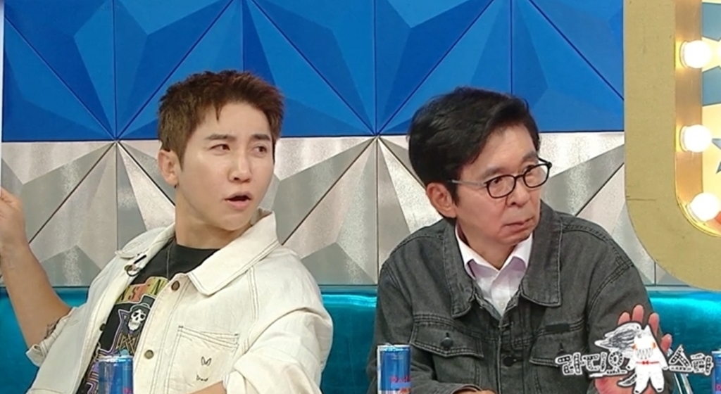디즈니 본사 심사의 이창호 올라프