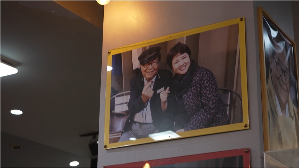 영화 한 편에 2천 원! 실버들의 성지 ‘실버영화관’