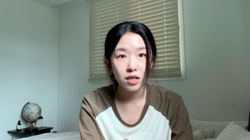 전지적 참견 시점 411회 윤가이, 'SNL 오디션' 부른 연기 노트