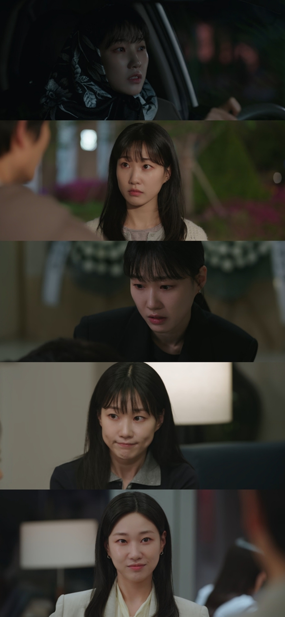 아파트 12회 하윤경 '변호사 귀환', 실패 끝에 완성한 해피엔딩