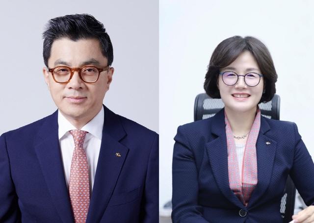 KB금융, ‘고객ᆞ사회ᆞ기업가치 균형 성장’을 주도할 계열사 대표이사 후보 추천