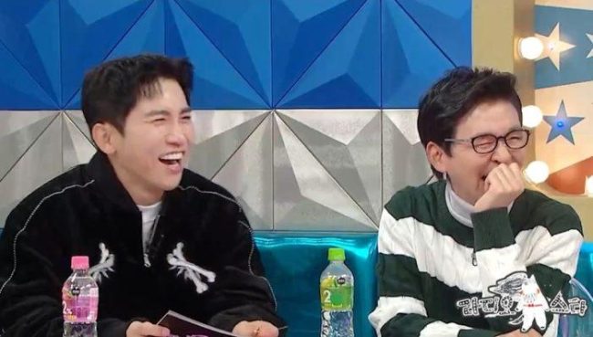 '라디오스타' 이필모, FA 시장 '대어'의 짠내 나는 호소
