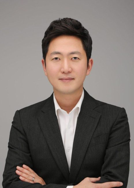 이재상 하이브 대표, 신년사 발표