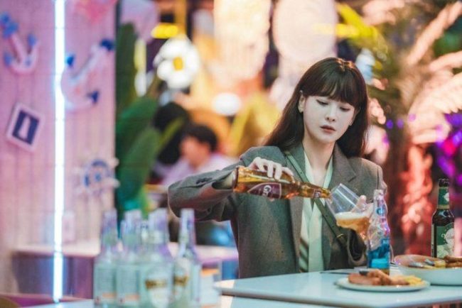 '아기가 생겼어요' 오연서 "최진혁과 케미 100점… 믿고 보는 '플레이어2' 감독님 재회"