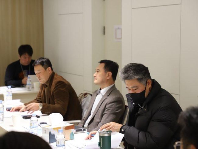 SSG 랜더스, '청라돔 시대' 비전 선포… 26시즌 전력강화 세미나 성료
