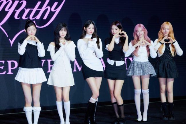 아이브 2월 컴백 '커리어 하이' 경신하나?