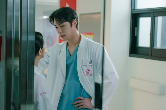 '월간남친' 특별출연 이재욱, '닥터 섬보이'·'꿀알바' 차기작 확정하며 쉴 틈 없는 열일 행보