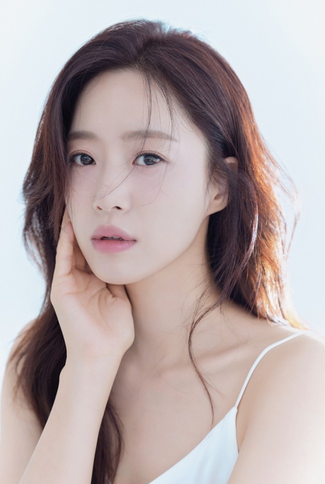 함은정, 마스크스튜디오 신뢰 속 재계약…글로벌 프로젝트 확대