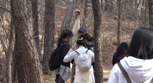 다큐멘터리 3일 720회 소원을 말해 봐 – 관악산 72시간