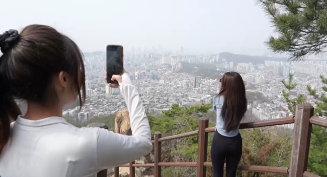 다큐멘터리 3일 720회 소원을 말해 봐 – 관악산 72시간