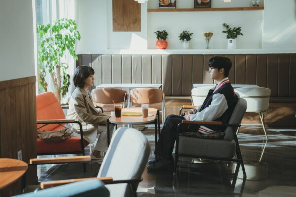 의주의 입덕 부정기