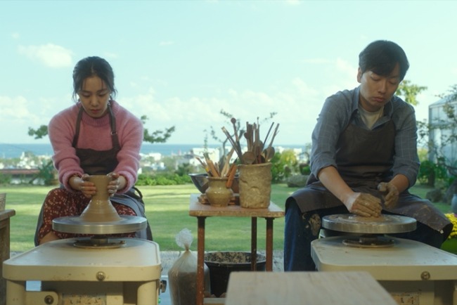 '독립영화관' 결혼 하겠나, 이동휘·한지은이 마주한 결혼 앞 현실 재난