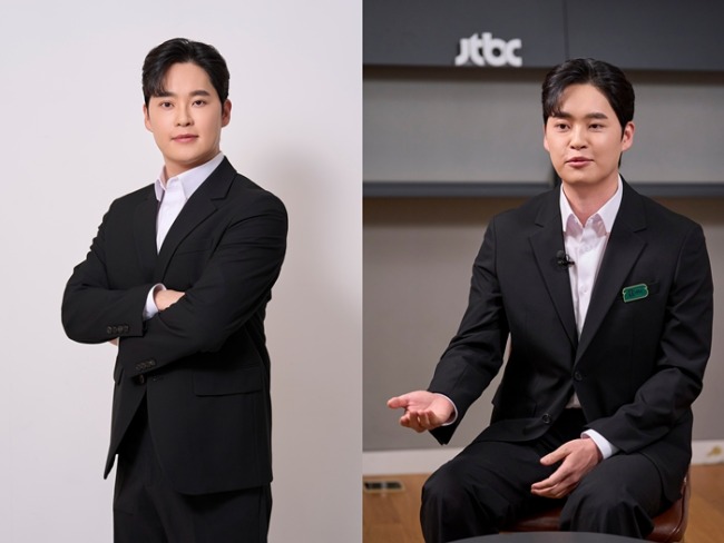 JTBC 윤장현 캐스터, “이강인 존재 여부 따라 경기력 차이 컸다”